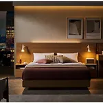 Gangnam Luxury Penthouse