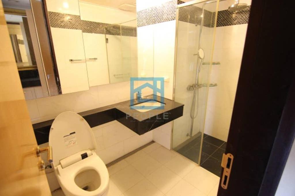 Gangnam Luxury Penthouse Seoul