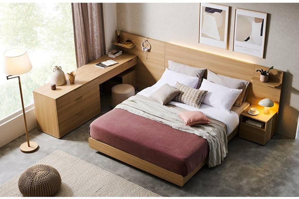 Apartment Gangnam Luxury Penthouse Seoul